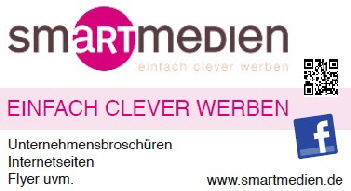 Logo smartmedien